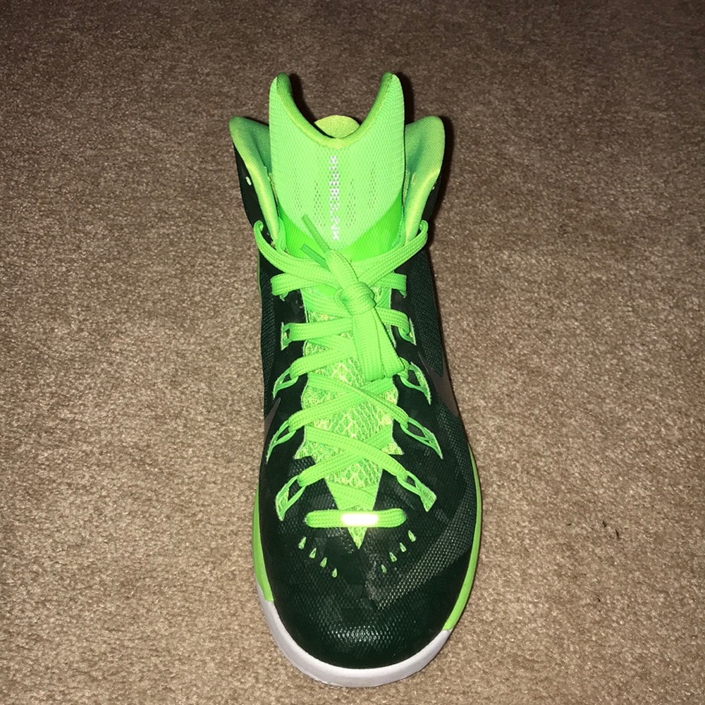 Nike Hyper Dunk - image 1